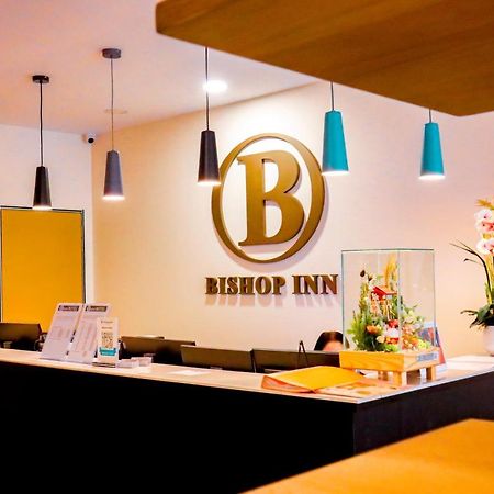 Bishop Hotel Джорджтаун Екстер'єр фото