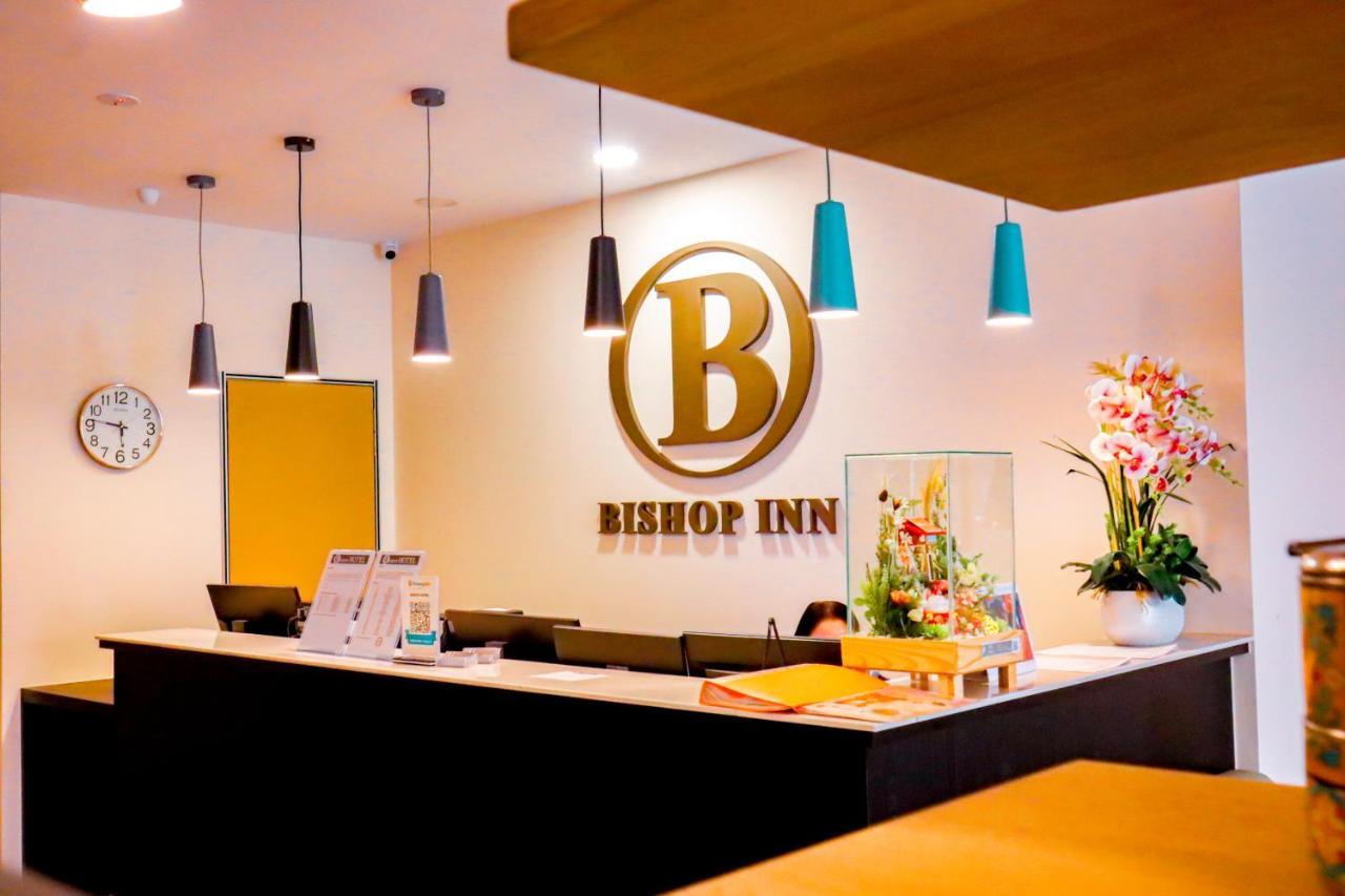 Bishop Hotel Джорджтаун Екстер'єр фото
